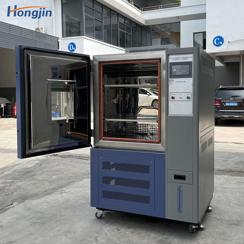 China Wholesale Dynamic Ozone Aging Test Chamber Suppliers Factory